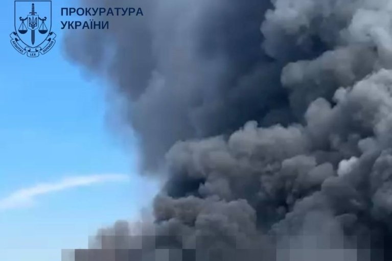 Враг с утра атаковал Киевщину. Известно о 4 раненых, — ОВА