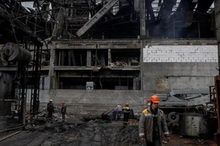 "Решили оставить столицу в темноте и холоде", - военный рассказал, кто из депутатов Киевсовета хотел провалить подготовку к зиме