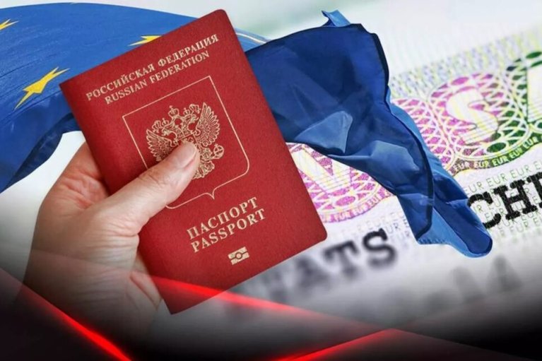 Туристам з Росії в Європі готують "сюрприз"