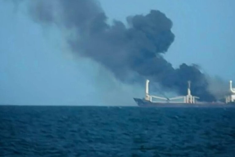 Черное море стало опаснее Персидского залива