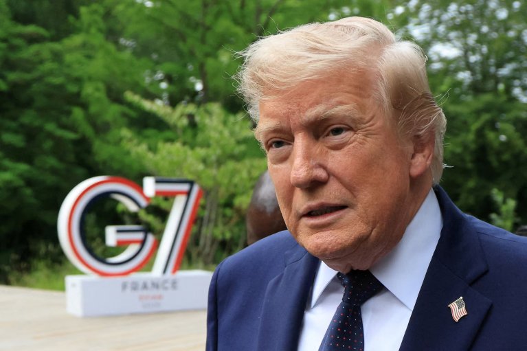 Сдвиг у Трампа. Как смерть духа Анкориджа приблизит выборы в Украине