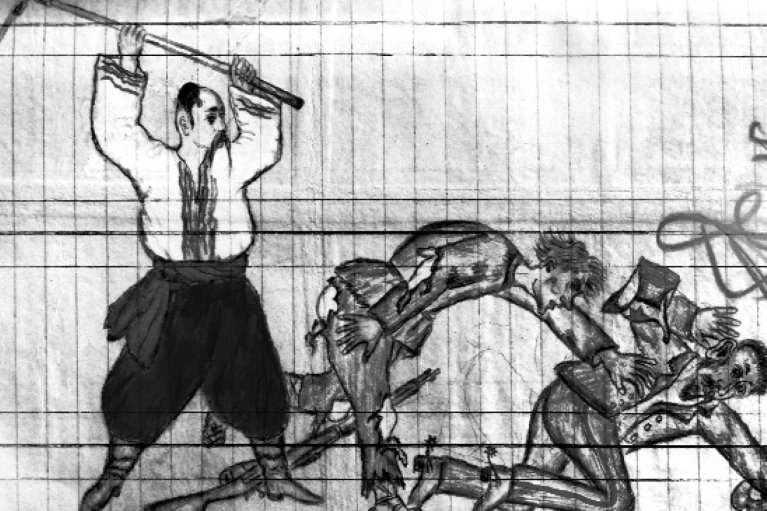 Ликвидация ЦУПКОМа. Как чекисты уничтожили антибольшевистское подполье в Украине в 1921-м