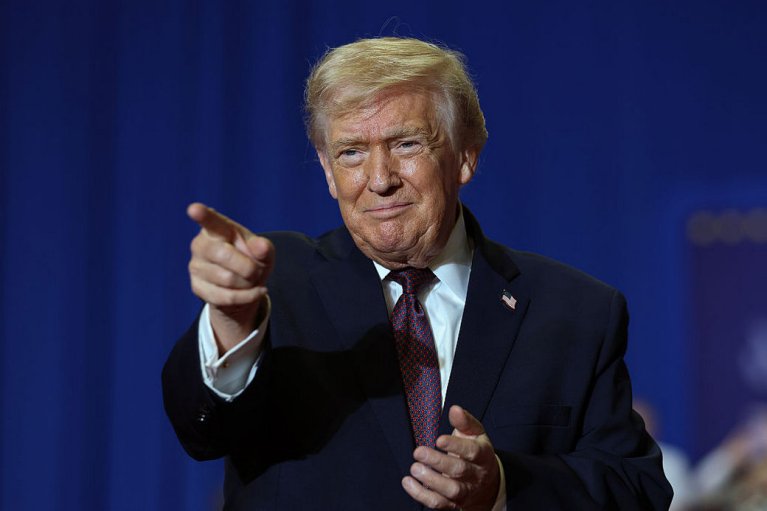 Трамп анонсировал соглашение с Беларусью о поставках удобрений в США