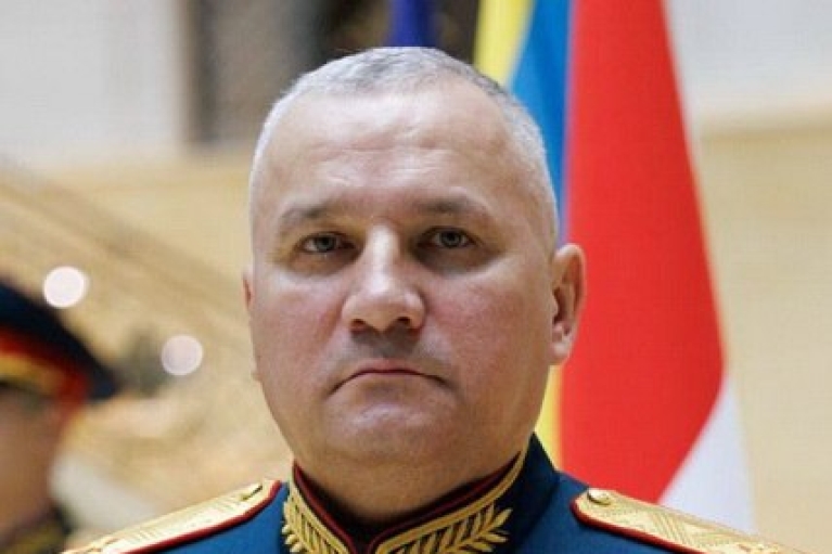 У Мережі знову "поховали" російського нациста Мільчакова, але Z-канали підозрюють ліквідацію його однофамільця-генерала