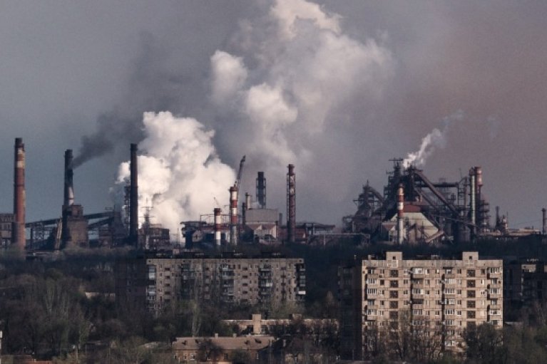 Через масштабні обстріли підприємств Кривий Ріг переходить в "режим виживання", - Вілкул