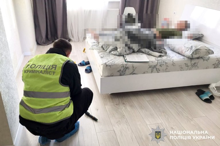 14-летняя украинка транслировала в прямом эфире для куратора из ФСБ отравления и убийство бойца ВСУ