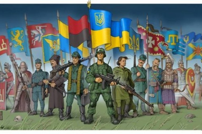 У Києві створять національний пантеон: що відомо