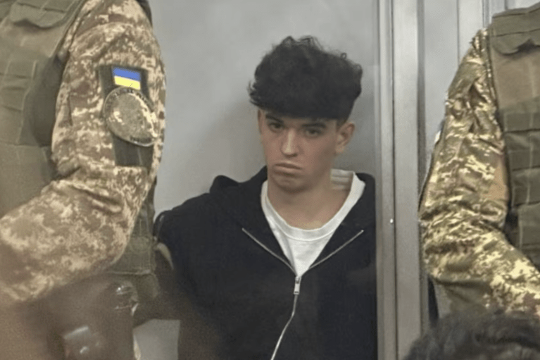 Убийство Фарион: Зинченко приговорили к пожизненному заключению