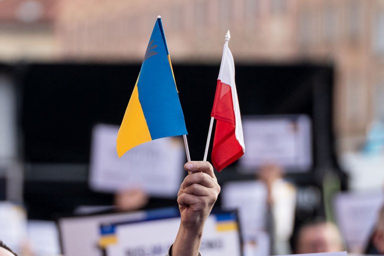 Чи вплинуло рішення щодо оголошення "року УПА" на військові постачання: відповідь Міноборони Польщі