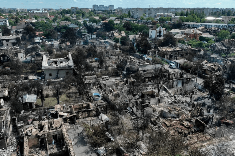 Трагедия в Вишневом: Суд взял под стражу двух руководителей компаний "Укроборонпрома"