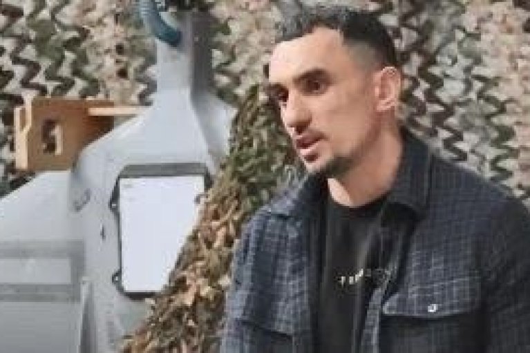 "Мы можем потерять эффективное средство": командир "Асгарда" о ситуации вокруг FirePoint