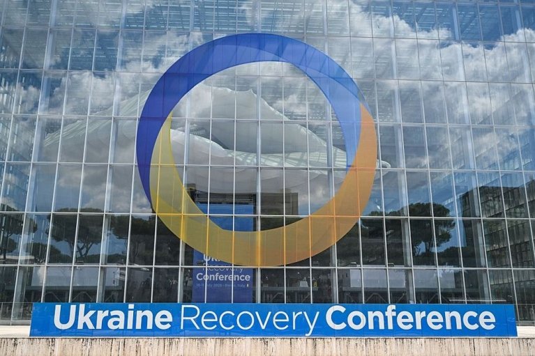 В Гданьске стартуют первые мероприятия Конференции по восстановлению Украины-2026: что запланировано