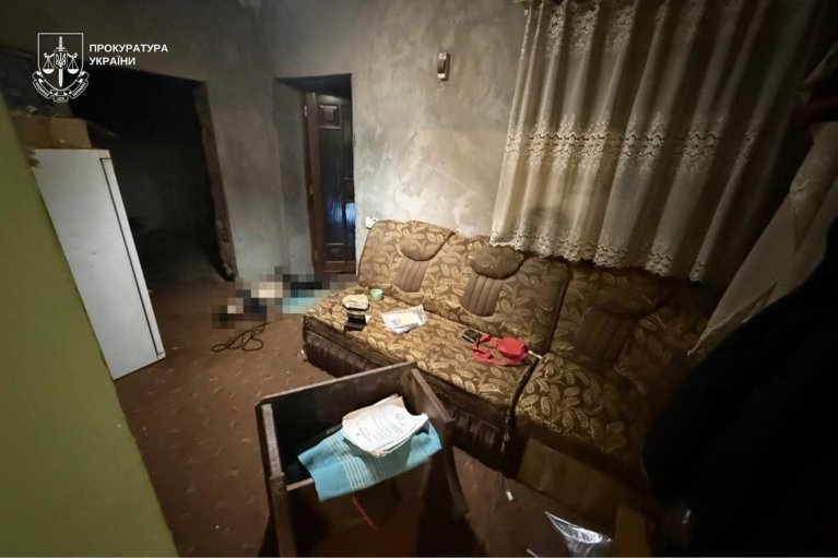 В селе в Закарпатье нашли повешенным 11-летнего мальчика. Полиция подозревает самоубийство
