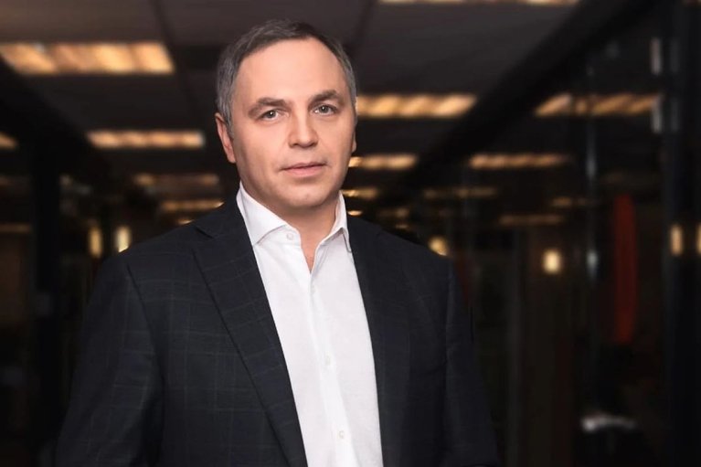 Во время последнего визита в Украину Портнов встречался с Миндичем, — СМИ