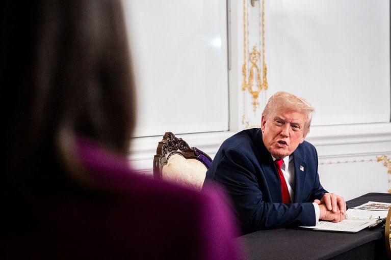 Трамп хоче, щоб Європа компенсувала витрати США на війну в Україні