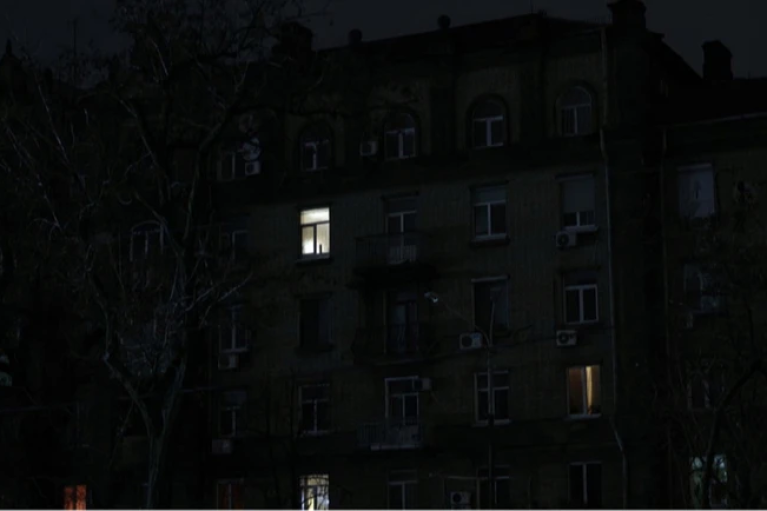 В трех областях ввели аварийные отключения света, а в столице еще и перебои с водой