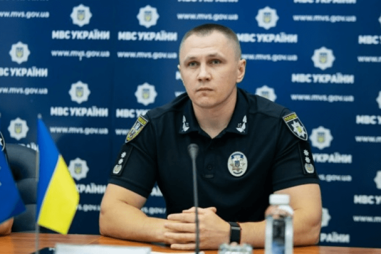 76 руководителей ТЦК получили подозрение, — Цуцкиридзе