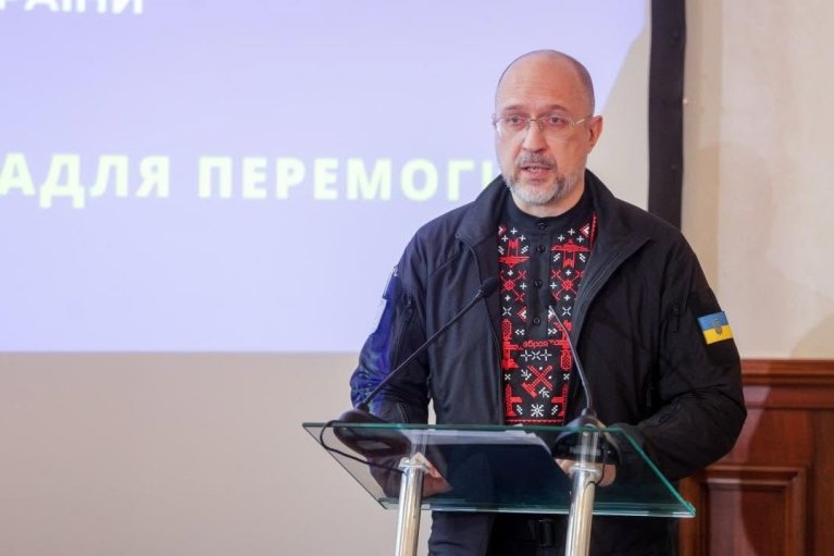 Україна розпочала підготовку енергосистеми до зими, прогнози невтішні, — Шмигаль