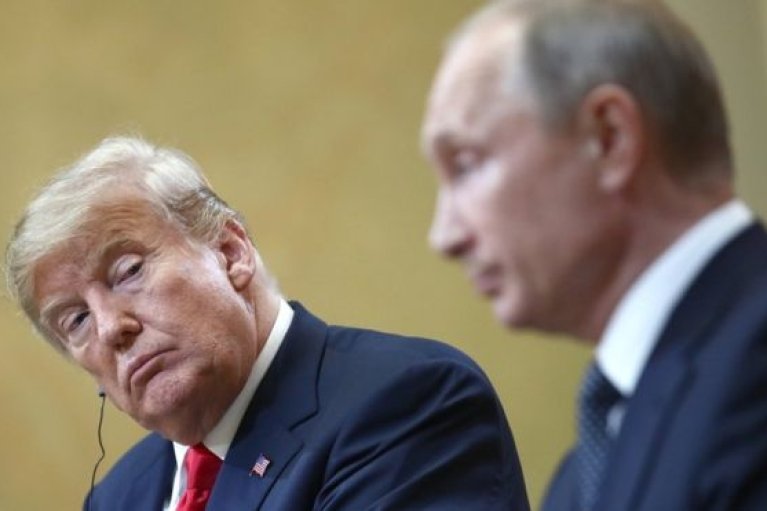 Соглашение Трампа с Путиным. Почему нельзя обижаться