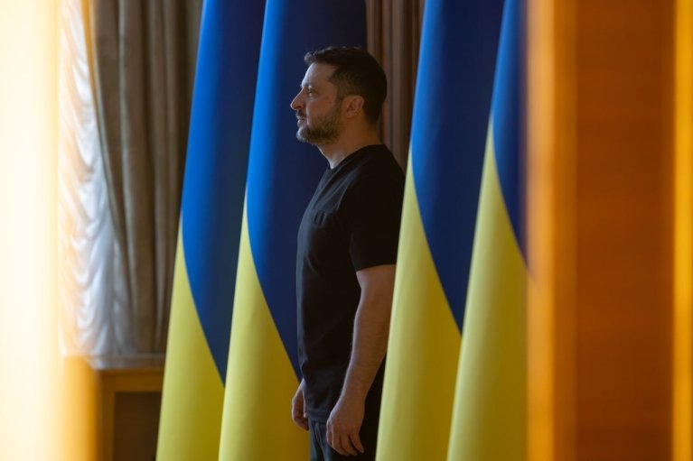 Зеленский рассказал, что будет считать победой для Украины