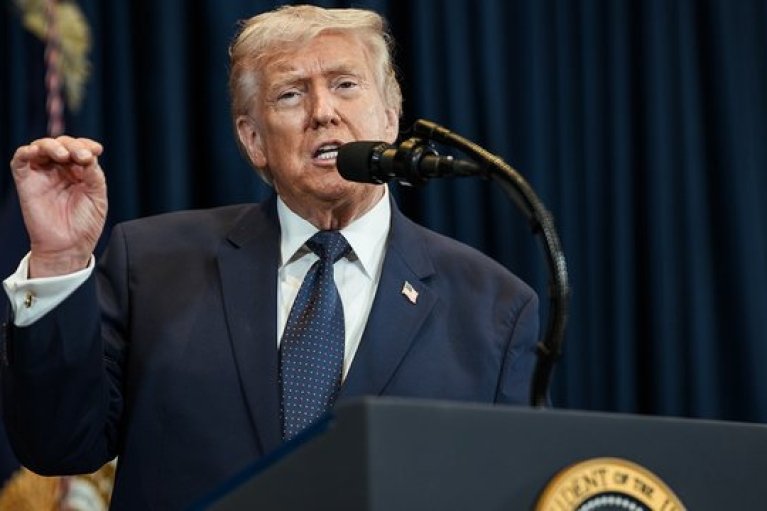 Трамп ініціює тристоронні переговори між США, Росією та Китаєм: що пропонує