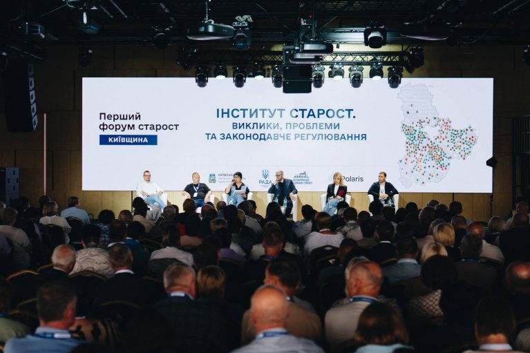 "Слуги" в поисках админресурса. Зачем власть вспомнила о сельских старостах