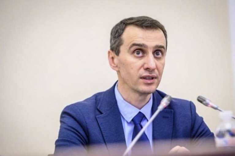 У МОЗ зробили заяву щодо розбронювання медиків