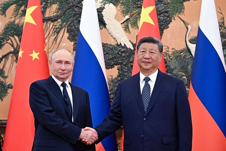 WSJ: Китай прекратил переговоры с Россией по новому газопроводу "Сила Сибири-2"