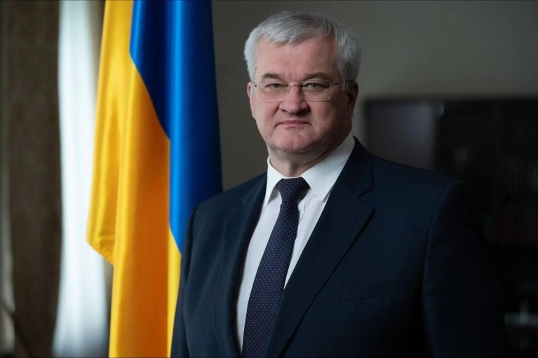Сибига призвал партнеров следить за "учениями" в Беларуси