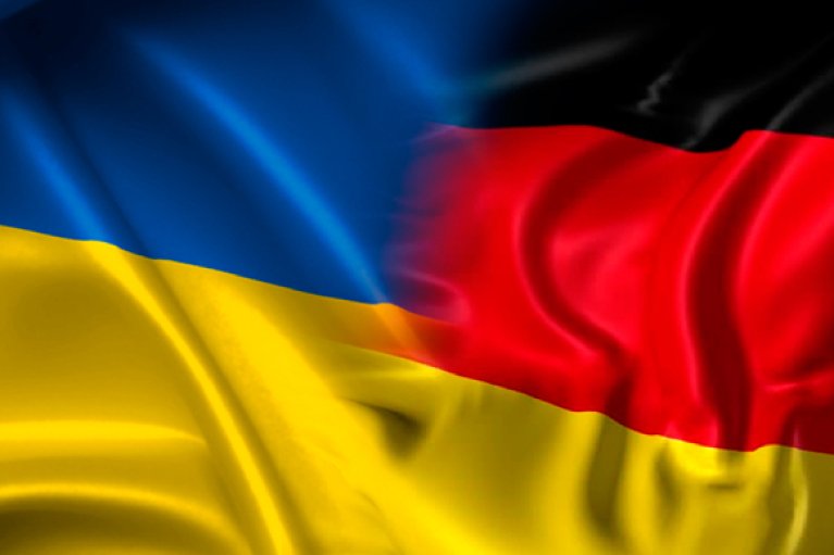 Украина и Германия создадут для Европы систему ПВО против баллистики, – посол