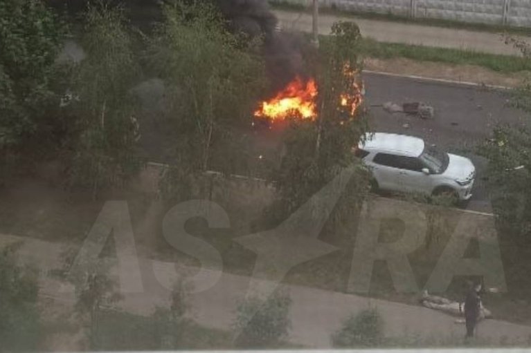 В России "задвохсотился" полковник, отвечавший за поставки ракет и артиллерийских боеприпасов