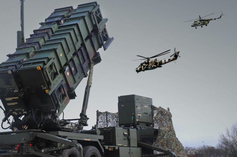 Цієї ночі Росія запустила по Україні балістичні ракети, ударні й реактивні БпЛА та дрони-імітатори: як відпрацювала ППО