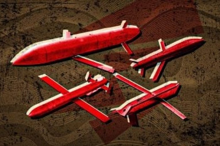 В Минобороны рассказали о количестве уничтоженных ракет и дронов врага в течение сентября