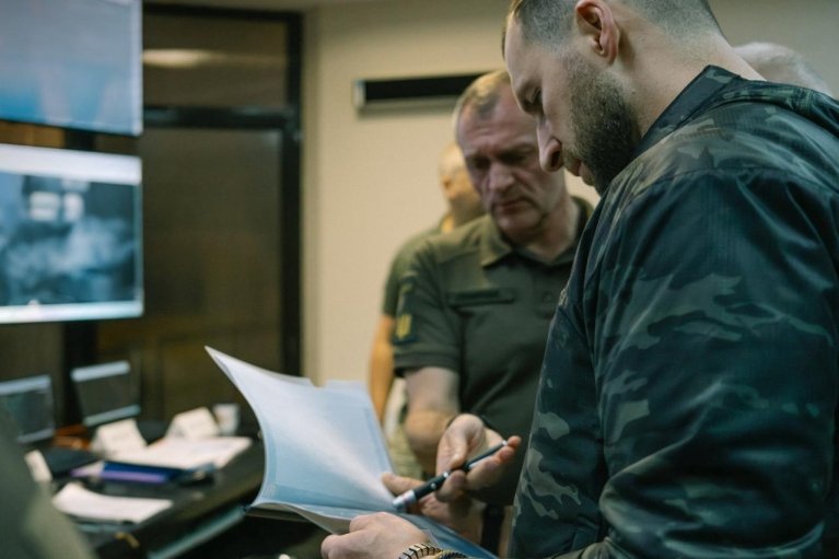 Защитить Киев: Минобороны перестраивает эшелонированную систему защиты столицы