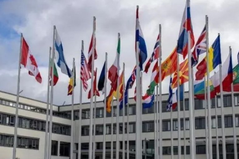 Новий "Рамштайн" відбудеться у вересні: про що говоритимуть