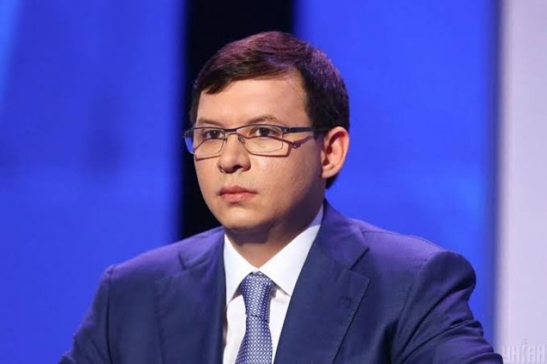 Ексрегіонал Мураєв агітував за проросійську партію у Латвії: та з тріском провалилася на виборах (ВІДЕО)