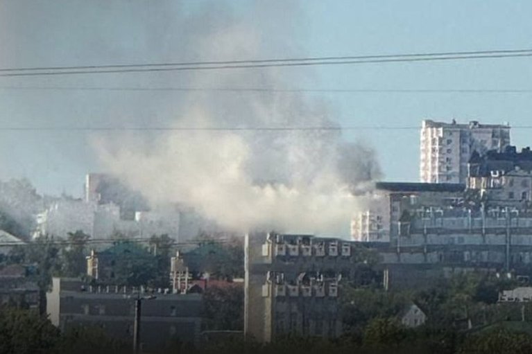 Сили оборони вдарили по підприємству зі складу "Роскосмосу", де виготовляють деталі для "Іскандерів" і "Калібрів"