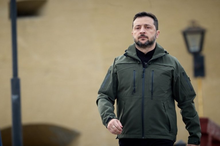 "Знает, но не поддерживает": омбудсмен рассказал, как Зеленский относится к бусификации