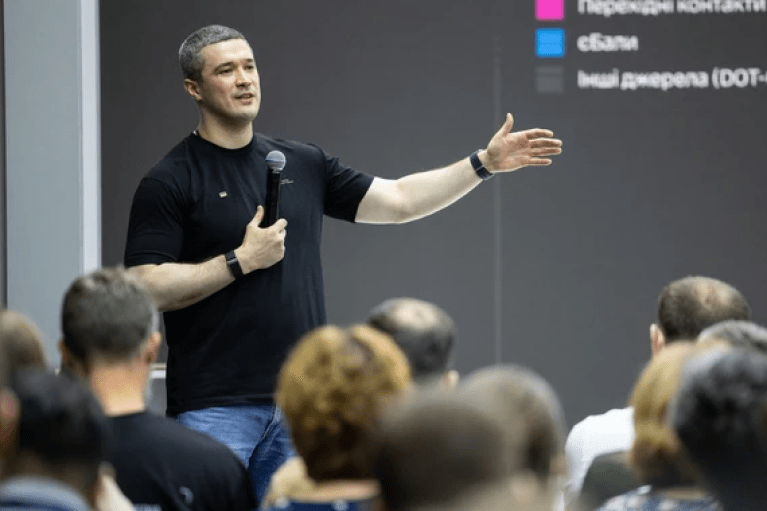 Генштаб саботирует новую систему контрактов в ВСУ, — Федоров