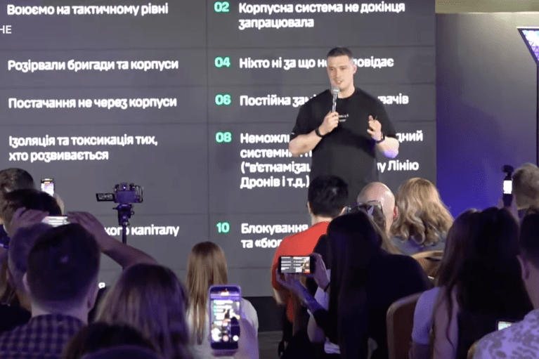 Федоров прокомментировал отставку заместителя командующего Воздушными силами Елизарова (ВИДЕО)
