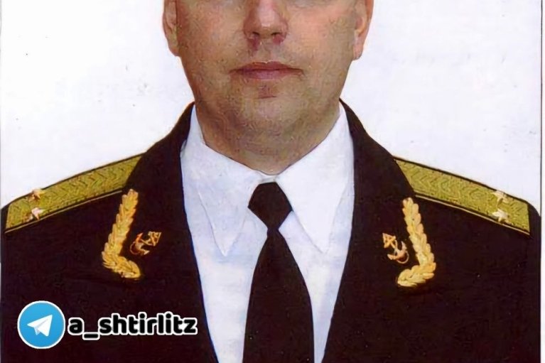 В Херсонской области дроном ВСУ успешно "демобилизован" полковник-предатель из Николаева