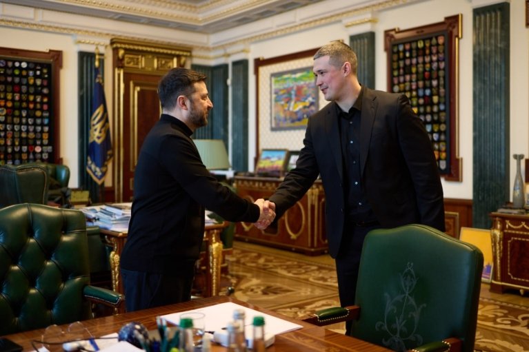Алгоритм Мюнхгаузена. Як має спрацювати реформа військової служби від Зеленського та Федорова