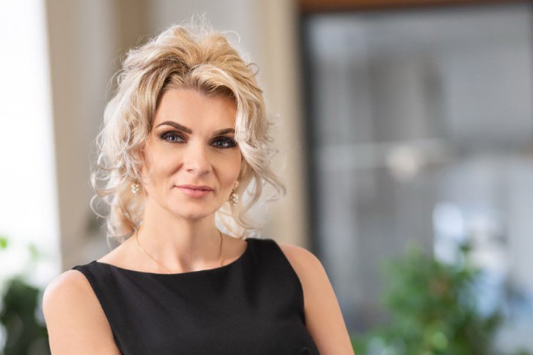 "К мечте прибавь действие — и получишь результат", — Юлия Скичко о восстановлении бизнеса во время войны