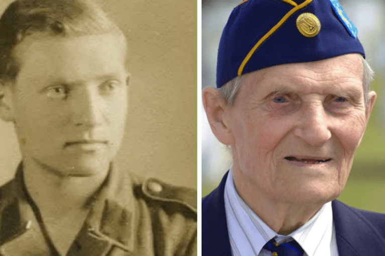 На 100-м году жизни умер ветеран УПА Зенон Врублевский