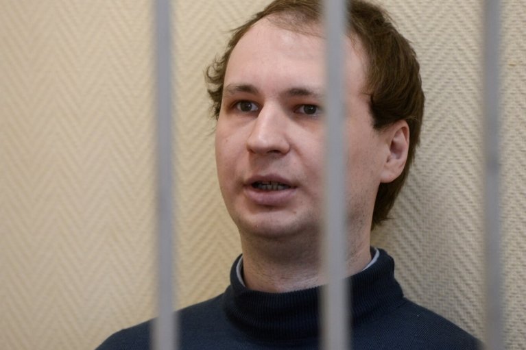 Россия освободила американца, которого держала в психбольнице