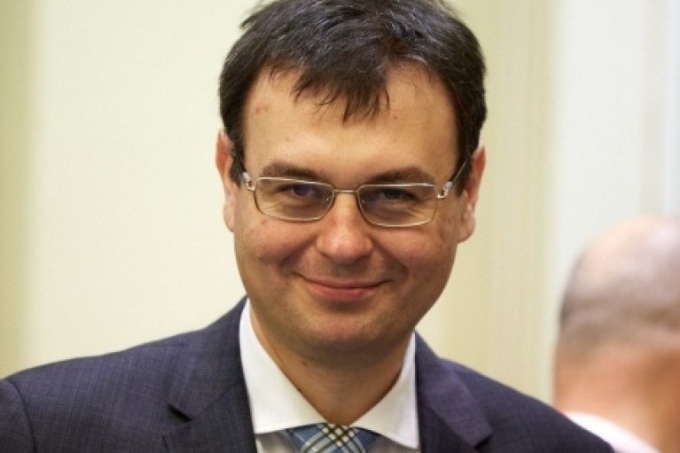 Гетманцев назвал себя в должности генпрокурора "страшным сном"