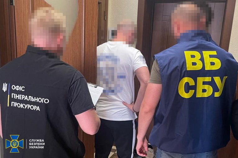 Заместитель главы Хмельницкой ОВА "зарабатывал" на контрактах по ремонту дорог (ФОТО, ВИДЕО)