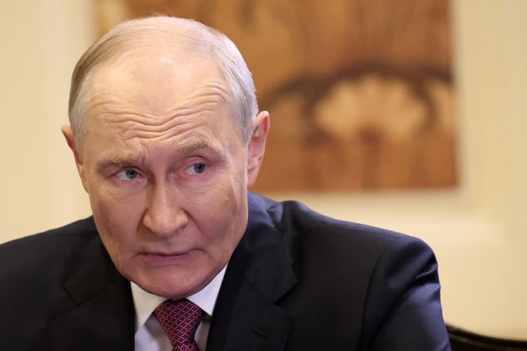 Путин пригрозил Западу "дружбой", вспомнил о ядерной триаде и обвинил Киев во "всех грехах"