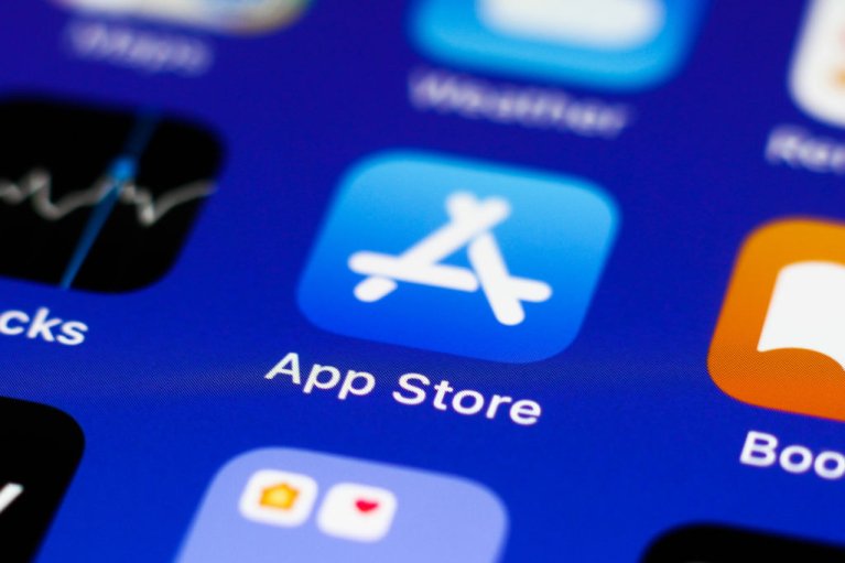 Россияне столкнулись с ограничениями в работе App Store