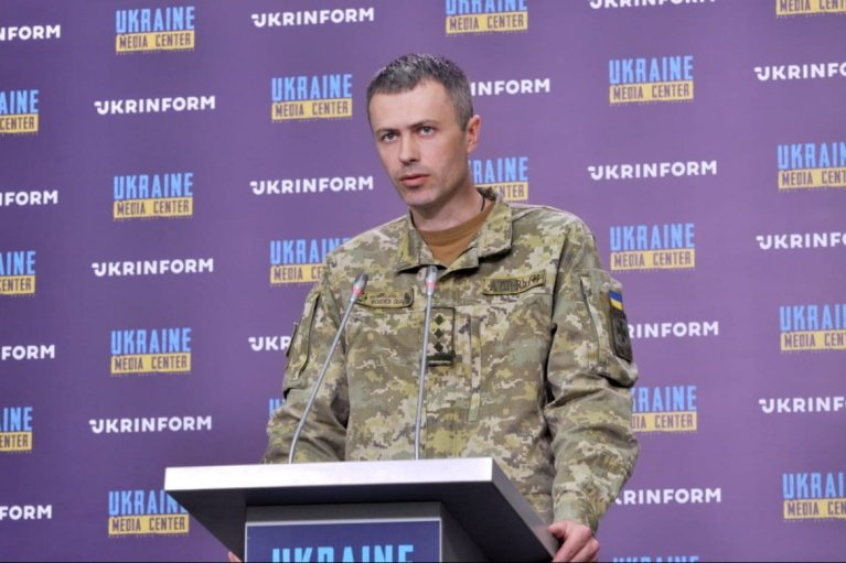 "Или вторжение или маневры": ГПСУ предупредила об активизации России рядом с Черниговщиной